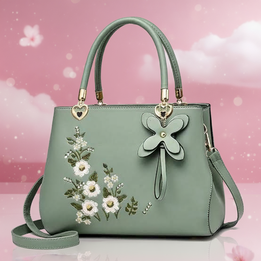 Bloom & Carry Collection