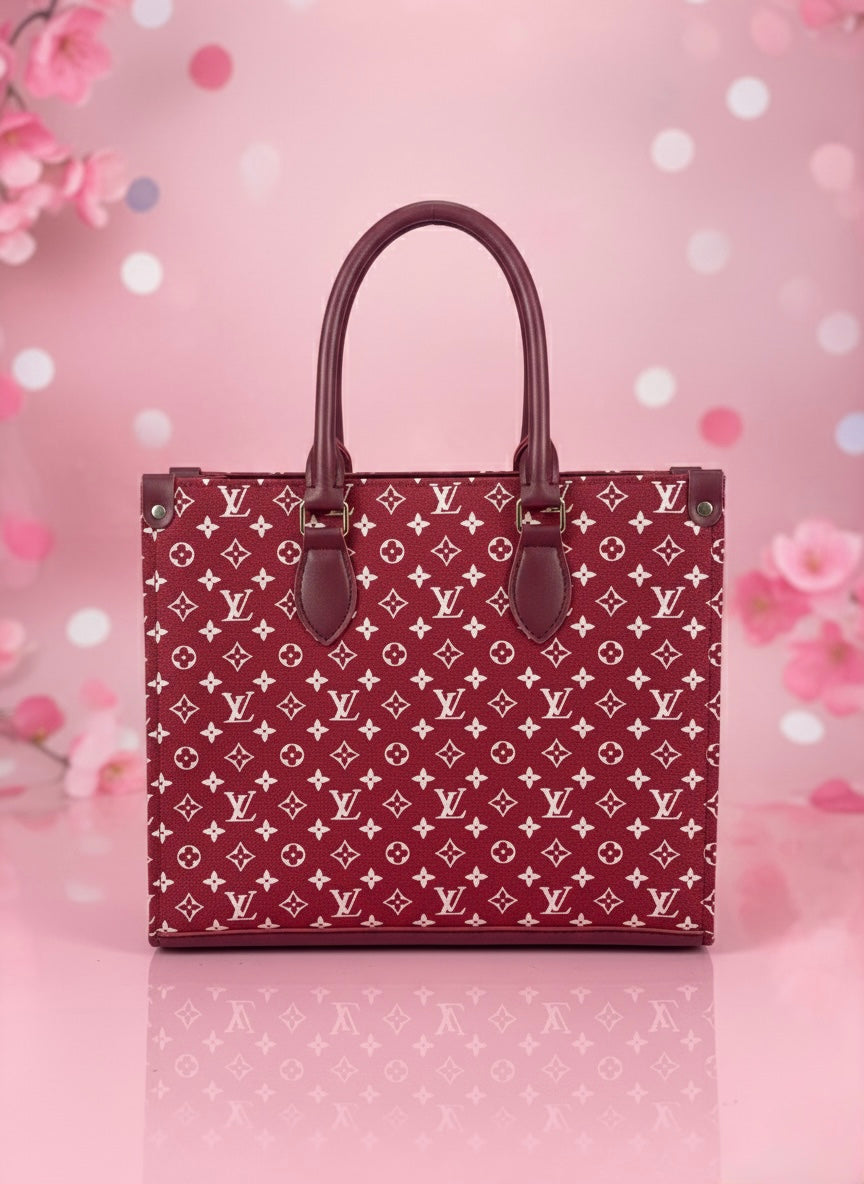 Luxury Handbag